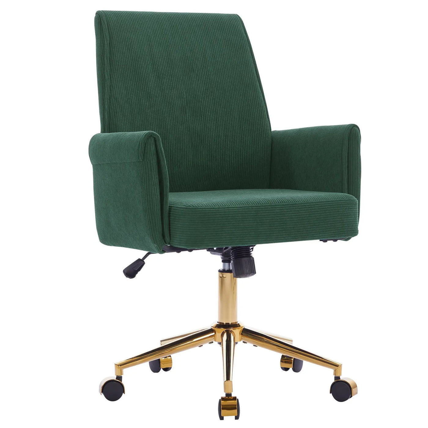 Ergonomic Mid Back Office Chair by HouseOfZazla
