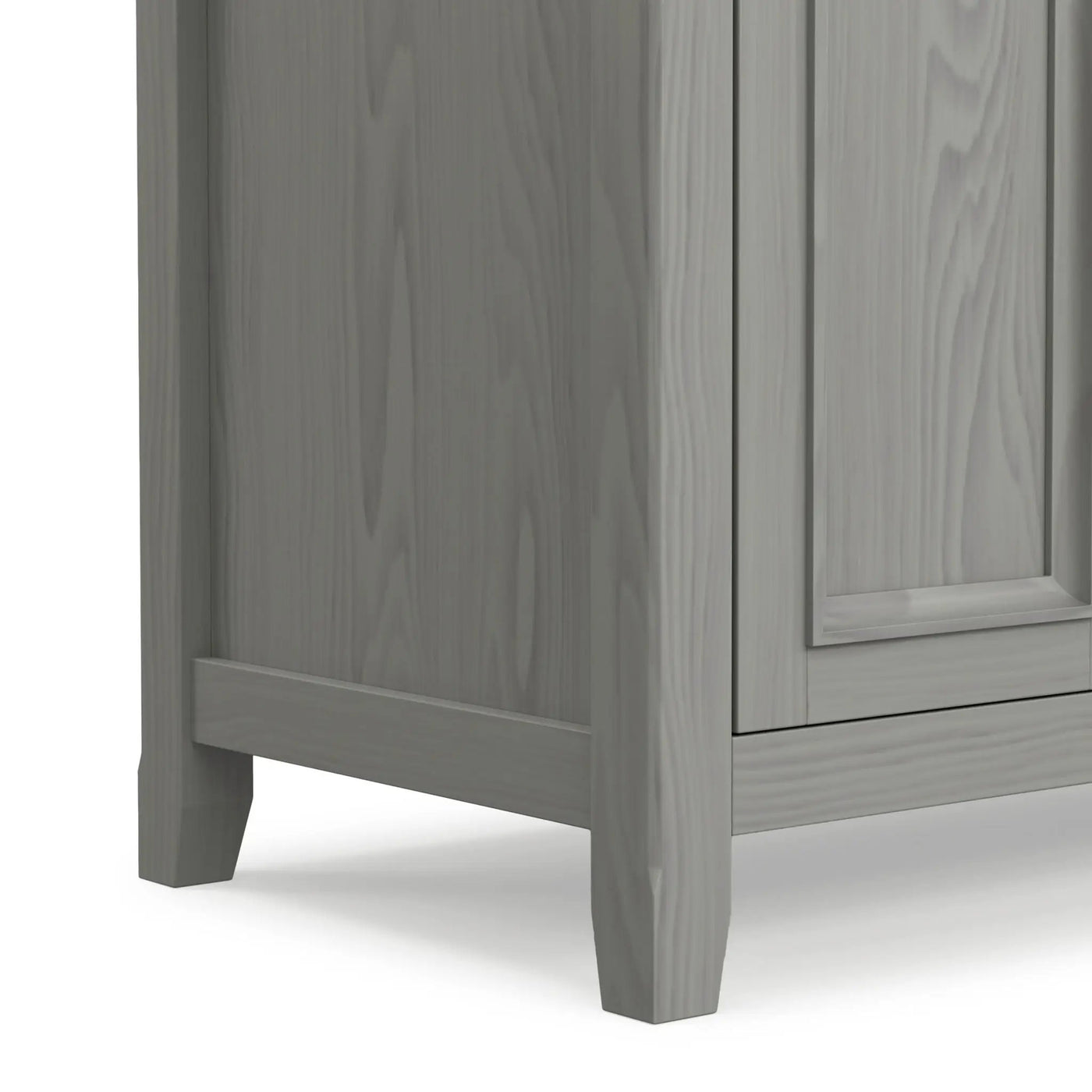 Amherst - Wide TV Media Stand by Unique Piece Furniture