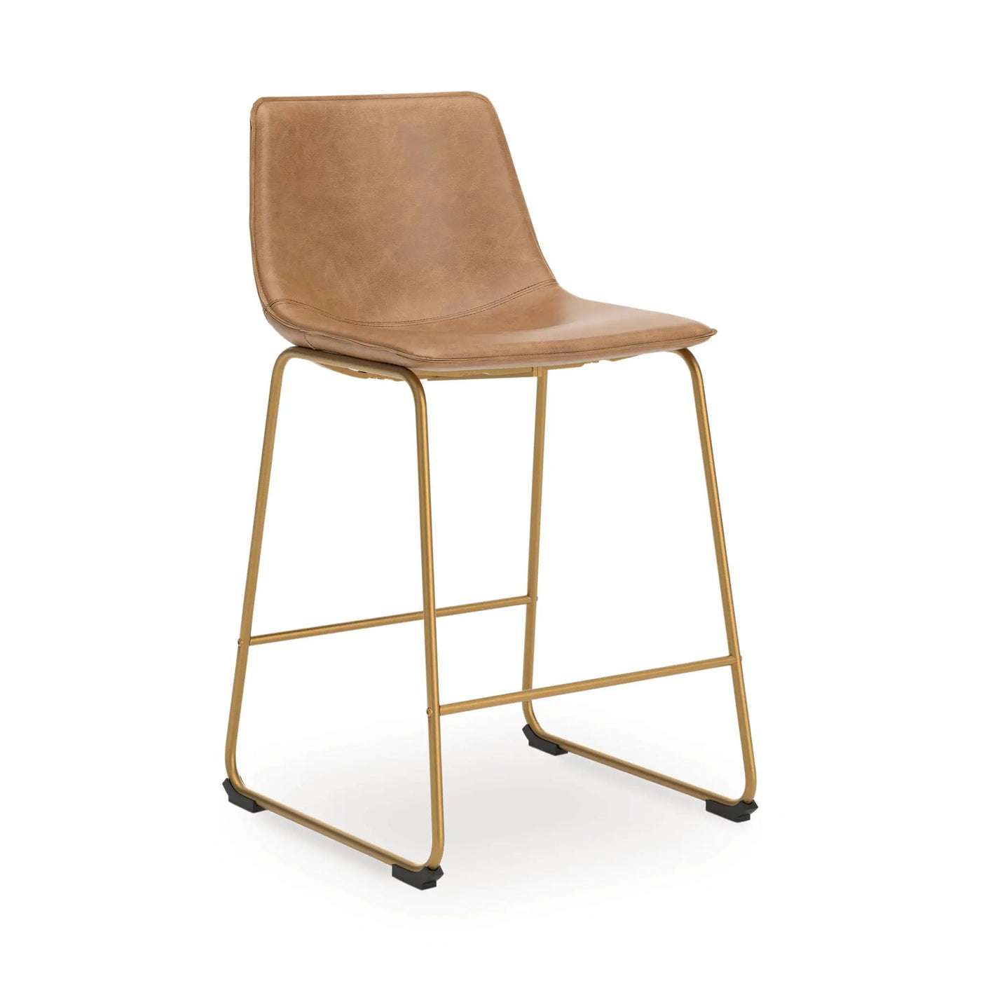 Ciabori - Tall Upholstered Barstool (Set of 2) by Unique Piece Furniture