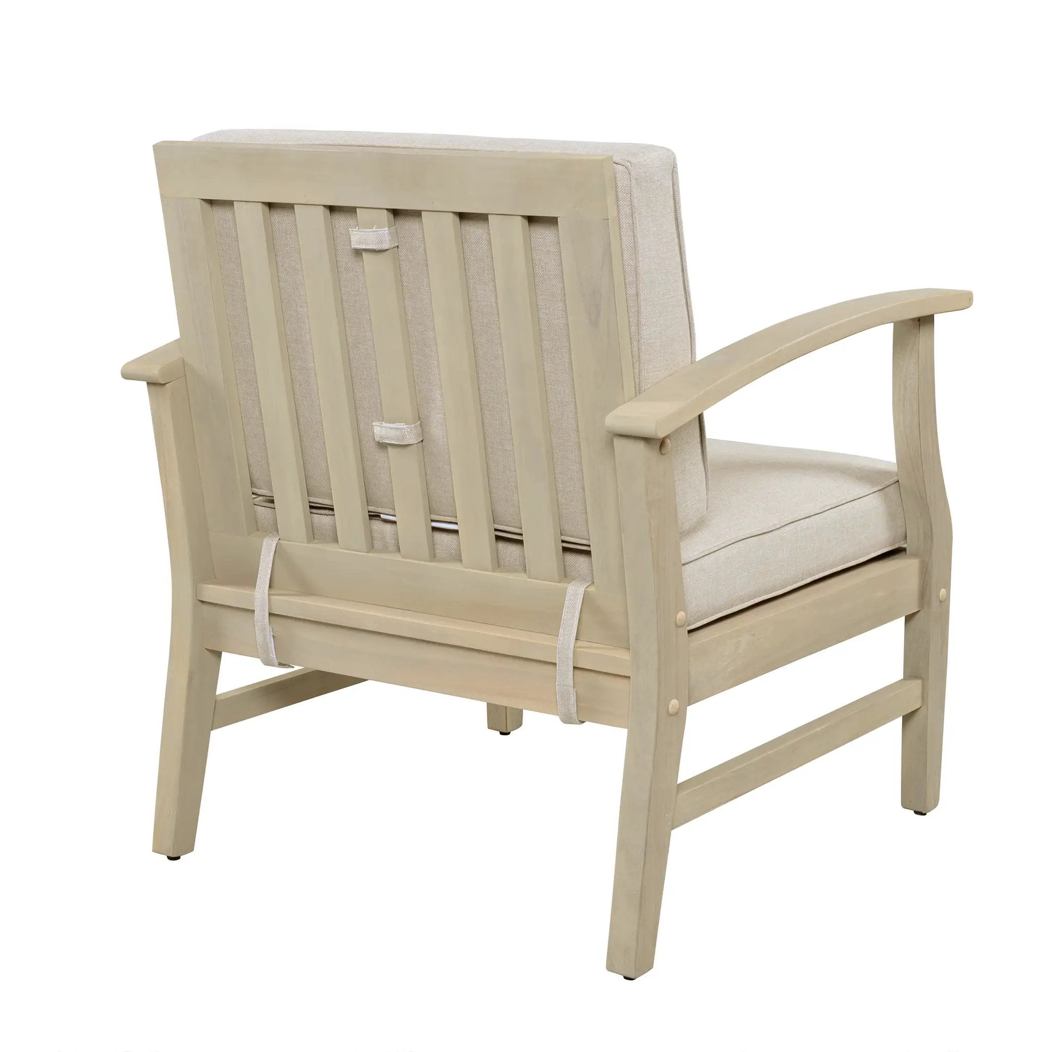 Perla Outdoor 8-Seater Patio Conversation Set by HouseOfZazla