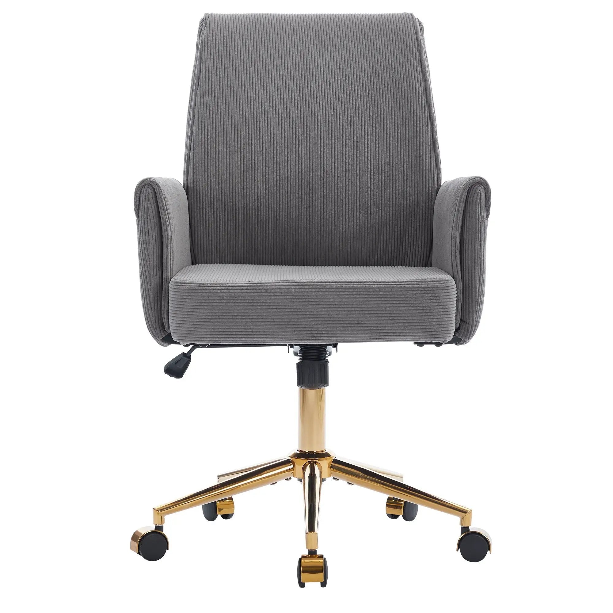 Ergonomic Mid Back Office Chair