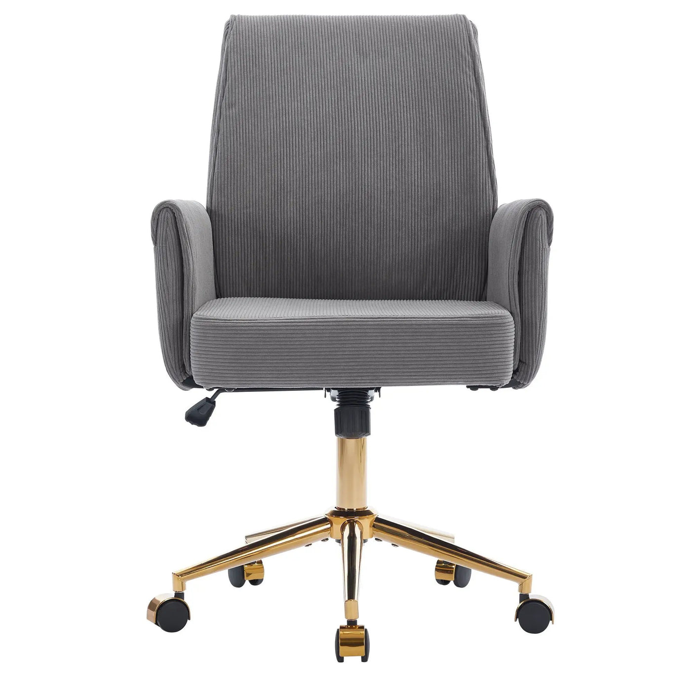 Ergonomic Mid Back Office Chair by Unique Piece Furniture