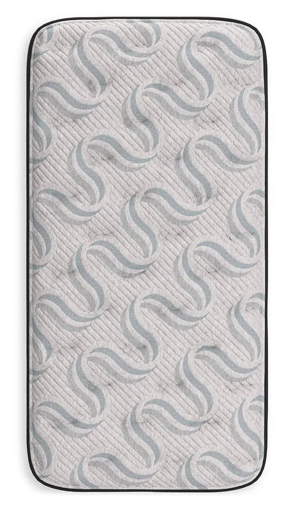 Elite Springs Plush - Mattress by Unique Piece Furniture