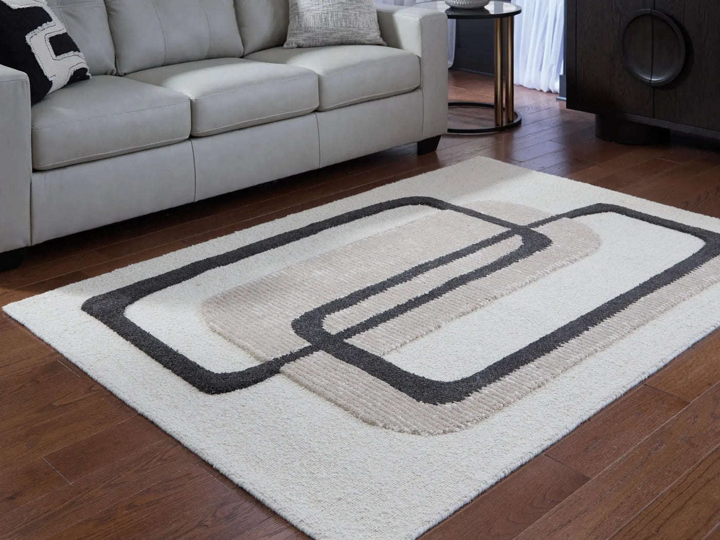 Davismour - Rug by Unique Piece Furniture