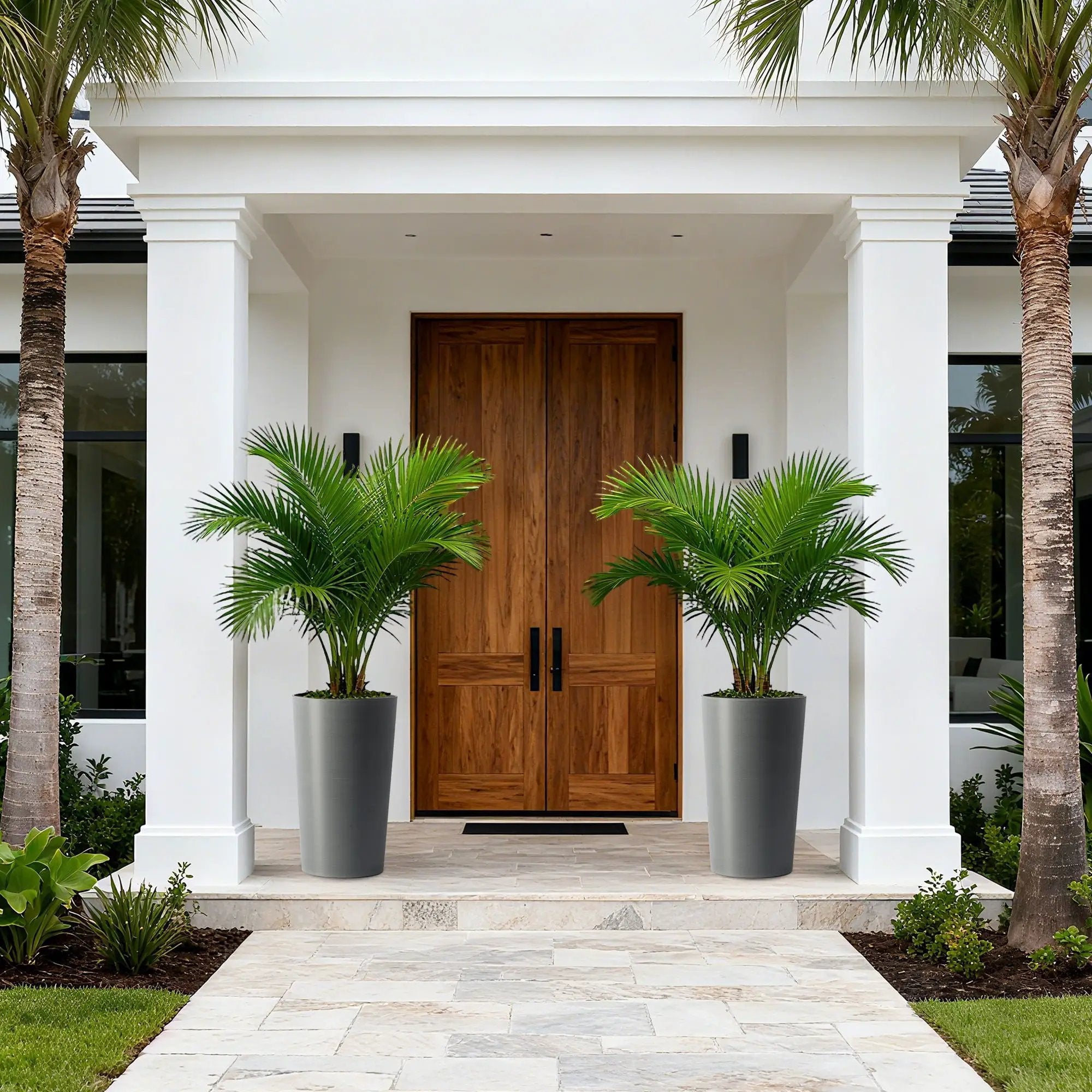 Planter For Outdoor by Unique Piece Furniture