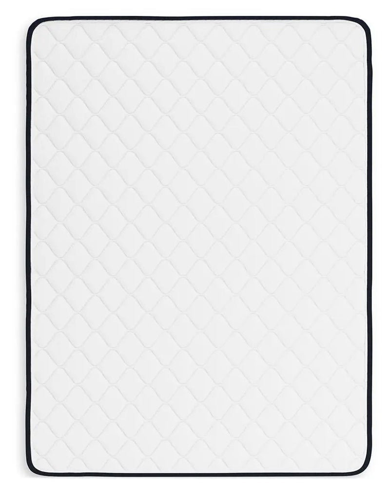 Ashley Firm - Mattress by Unique Piece Furniture
