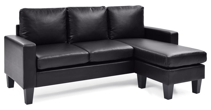 Jenna - Sofa Chaise by HouseOfZazla