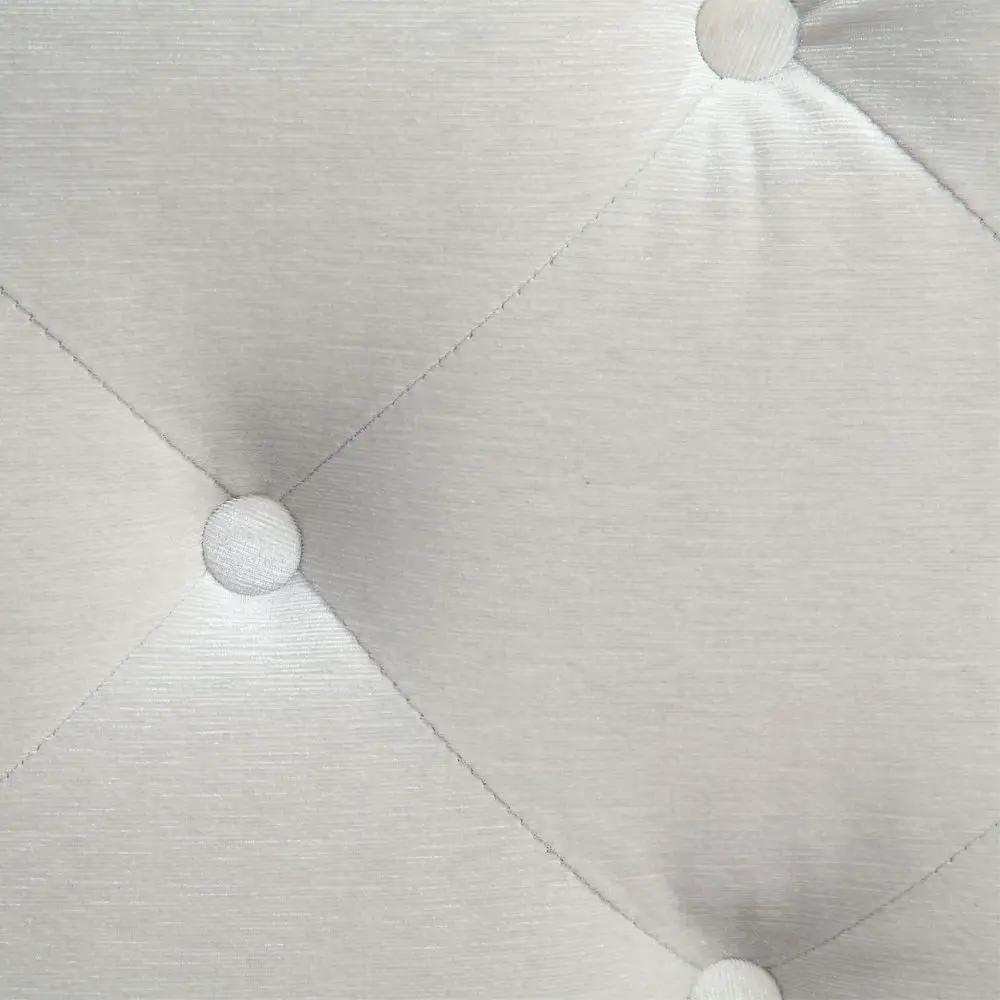 Atronia - Sectional Sofa With 4 Pillows - Beige Fabric by Unique Piece Furniture