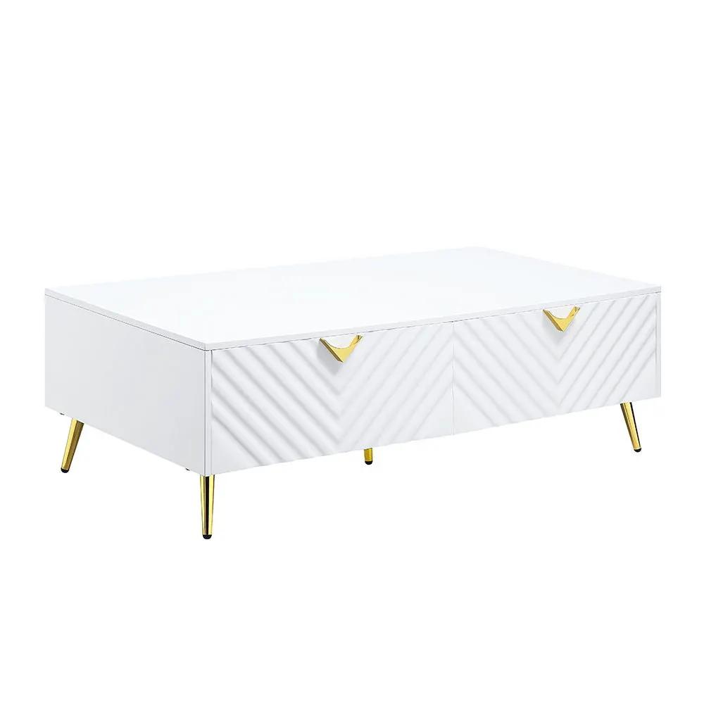 Gaines - Coffee Table by Unique Piece Furniture