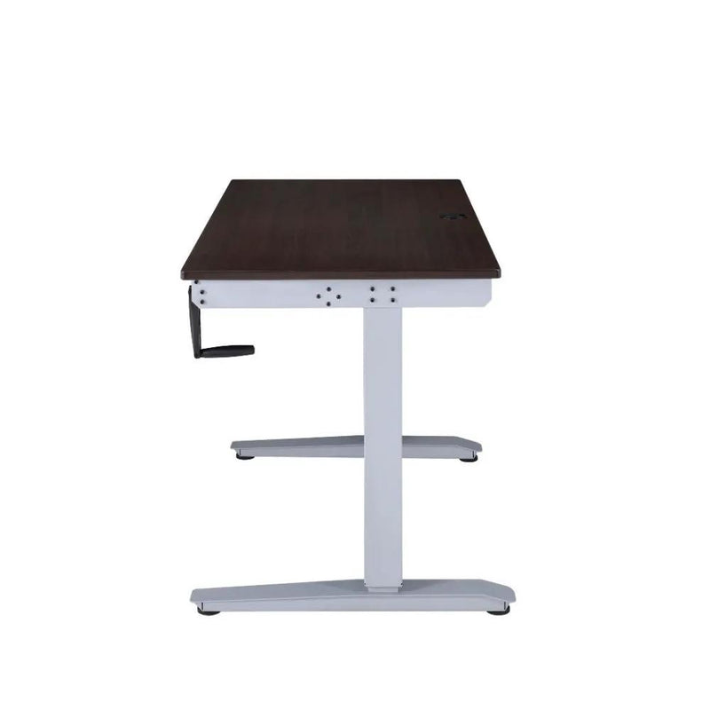 Bliss - Lift Writing Desk - Espresso by Unique Piece Furniture