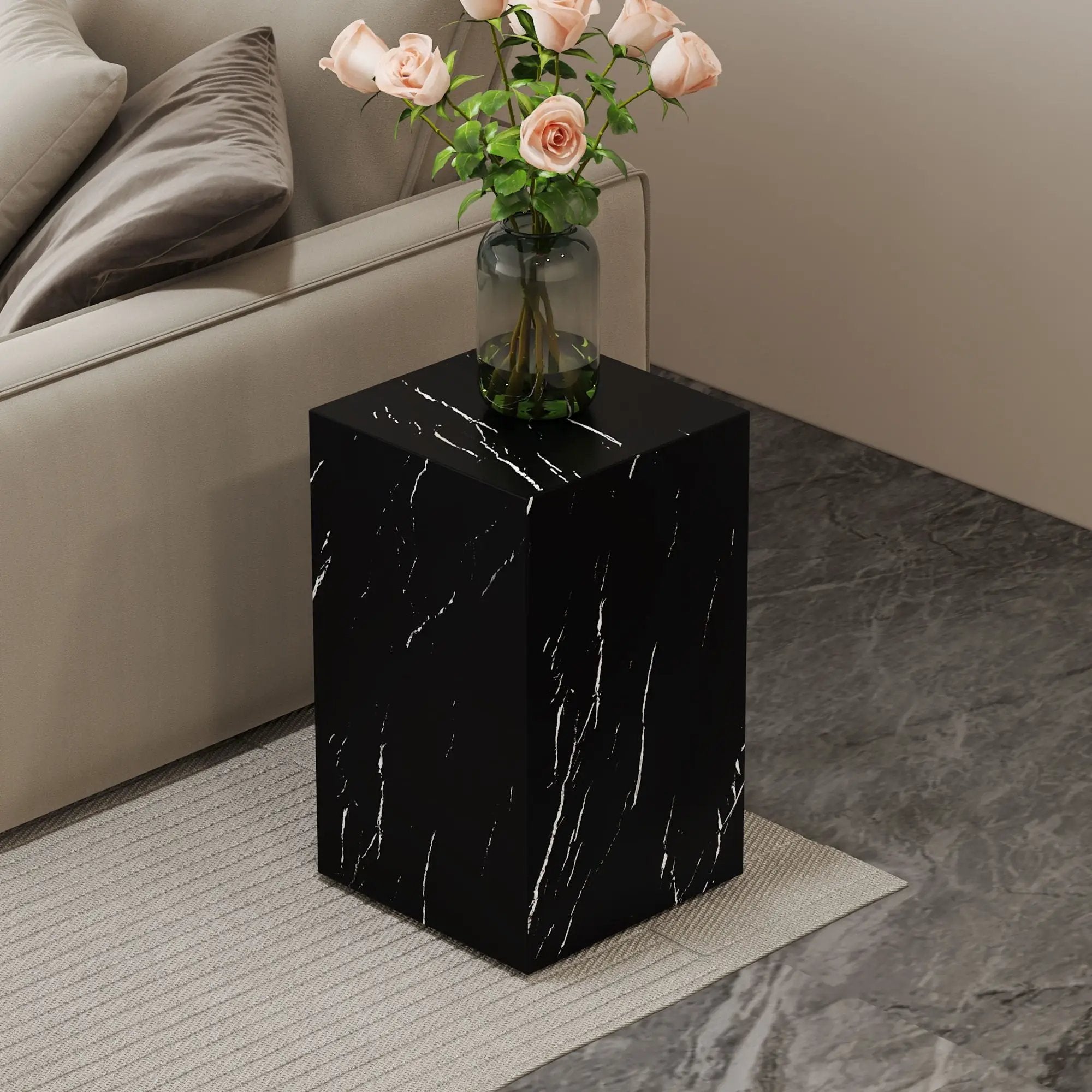 Modern Coffee Table With Stylish Design by Unique Piece Furniture