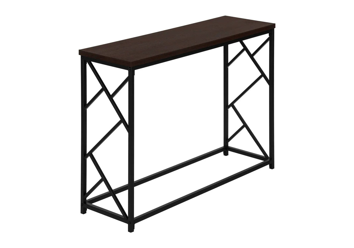 Accent Console Table For Entryway, Modern Design by Unique Piece Furniture