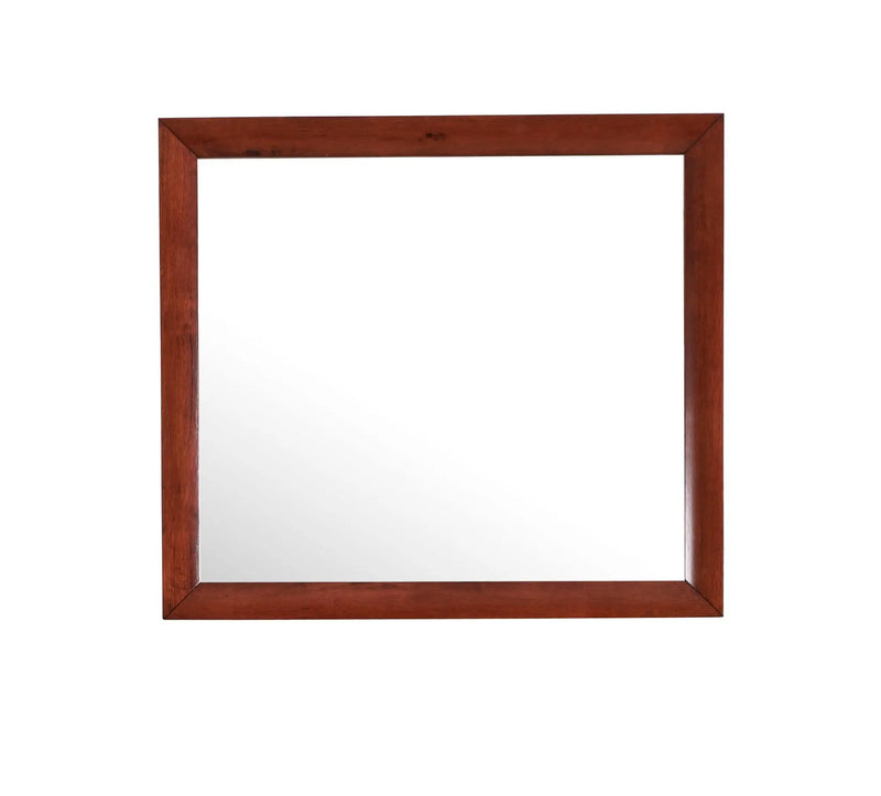 Marilla - Mirror by HouseOfZazla