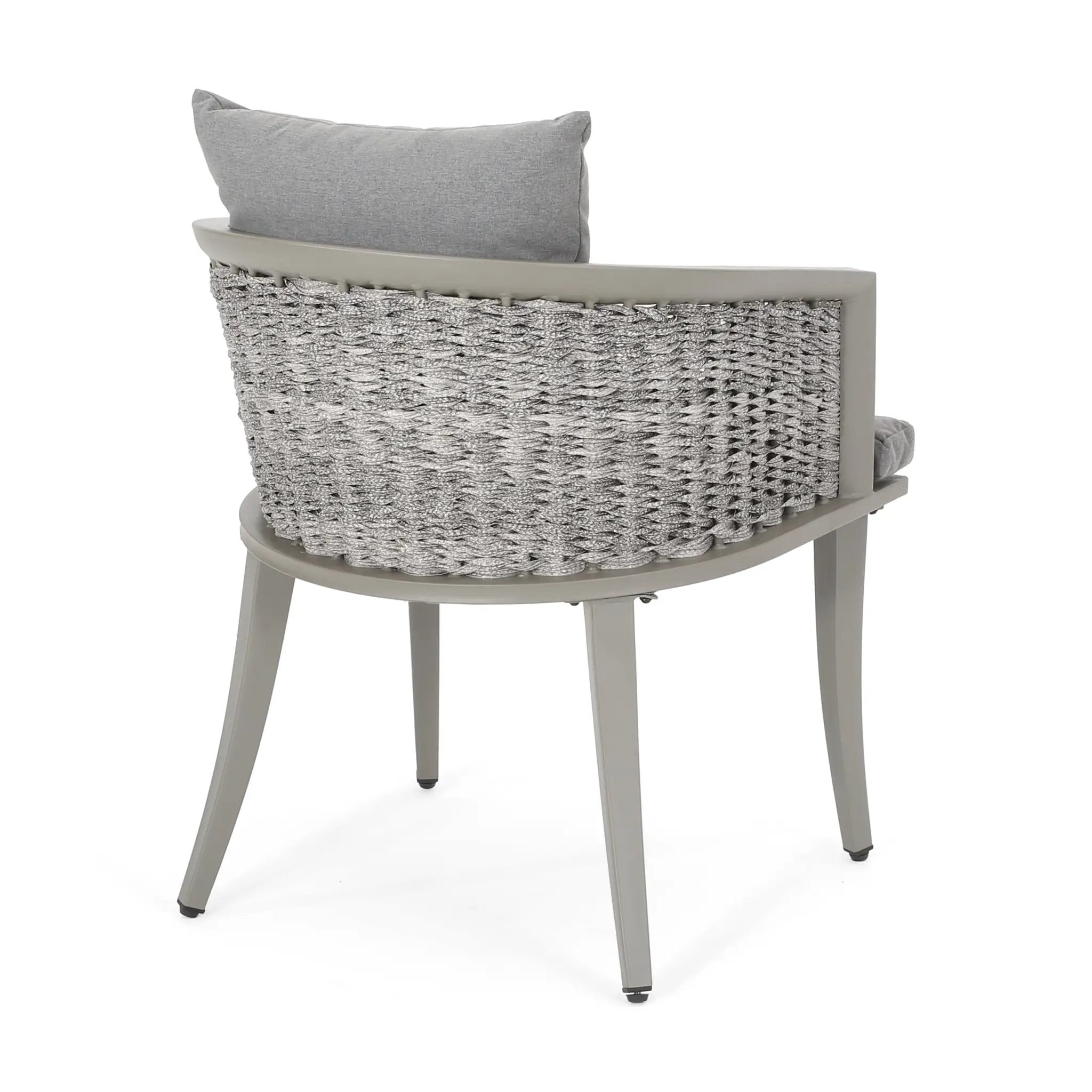 Pebble Chair by HouseOfZazla