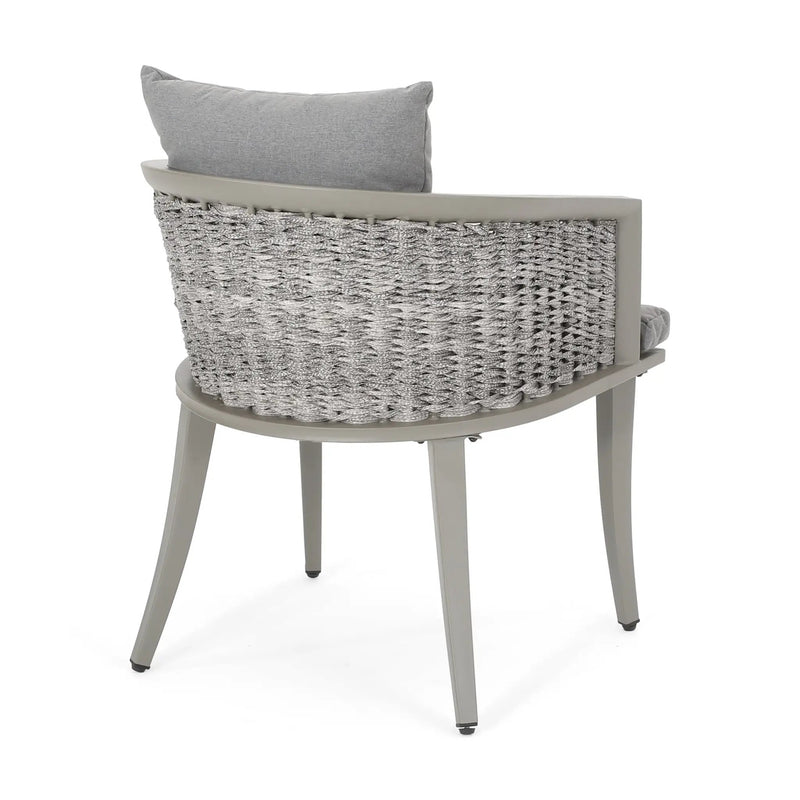 Pebble Chair by HouseOfZazla