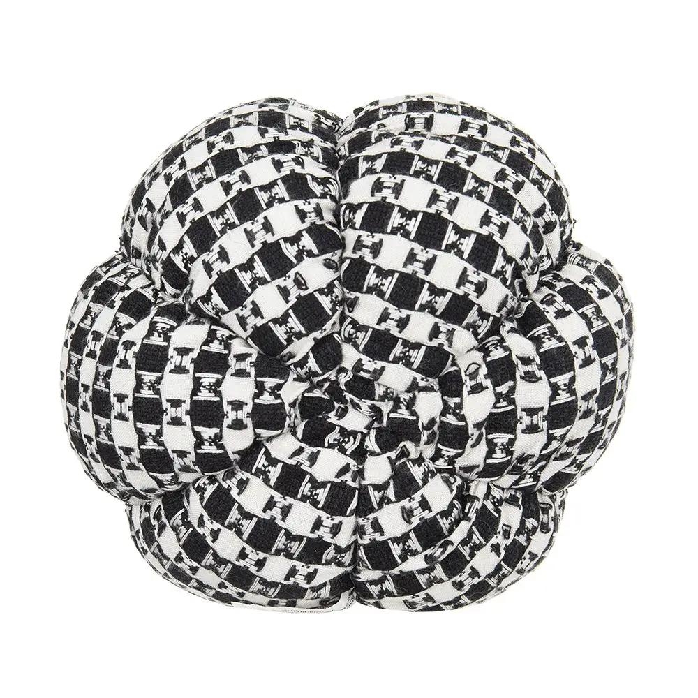 Plaid Pumpkin Decor, For Holiday Halloween Decoration by HouseOfZazla