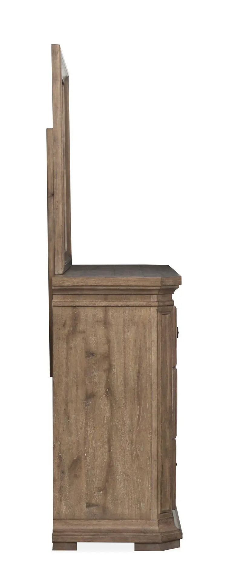 Adler Court - Drawer Dresser by Unique Piece Furniture