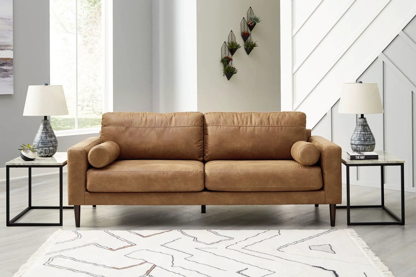 Telora - Living Room Set by Unique Piece Furniture