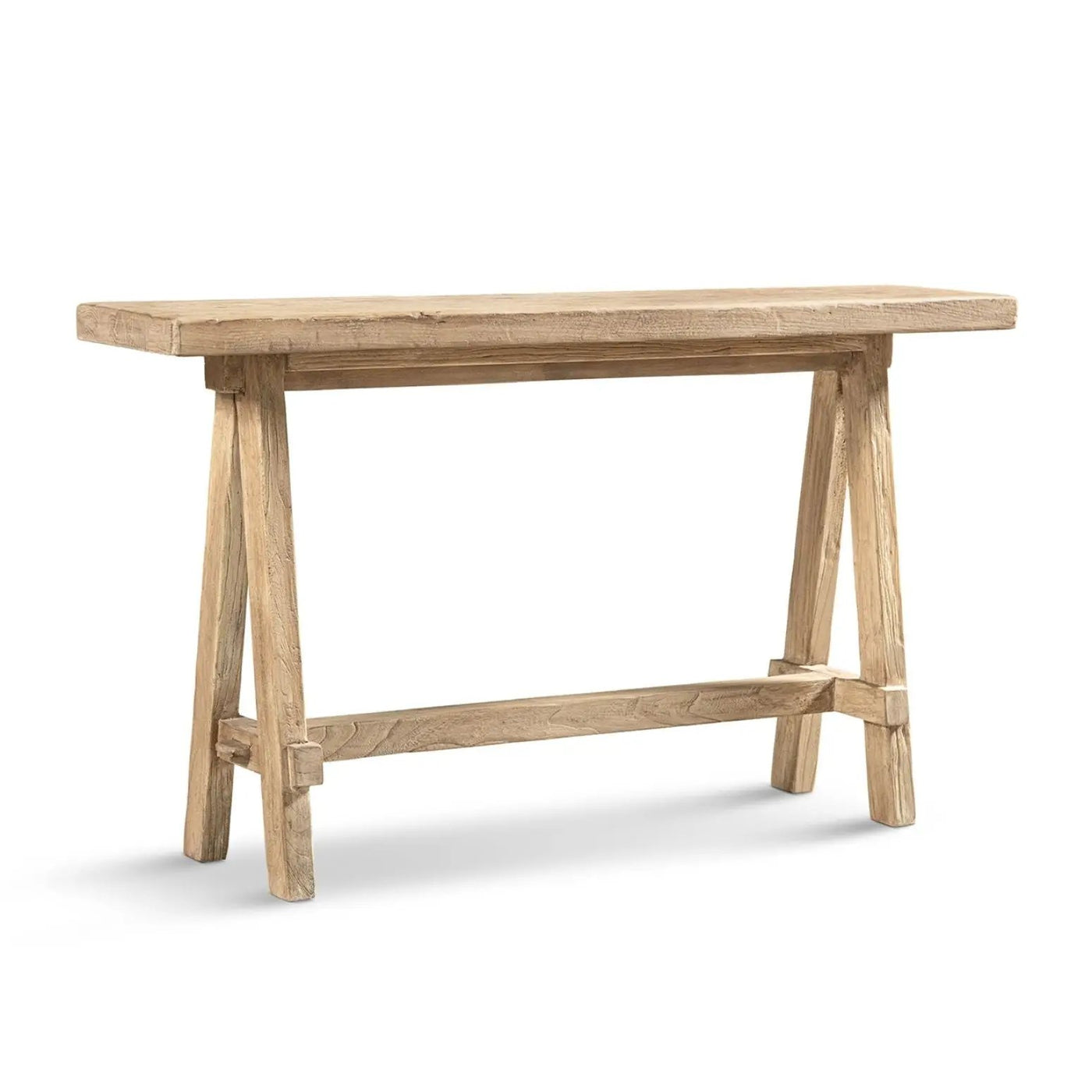 Hawthorne - Trestle Table by HouseOfZazla