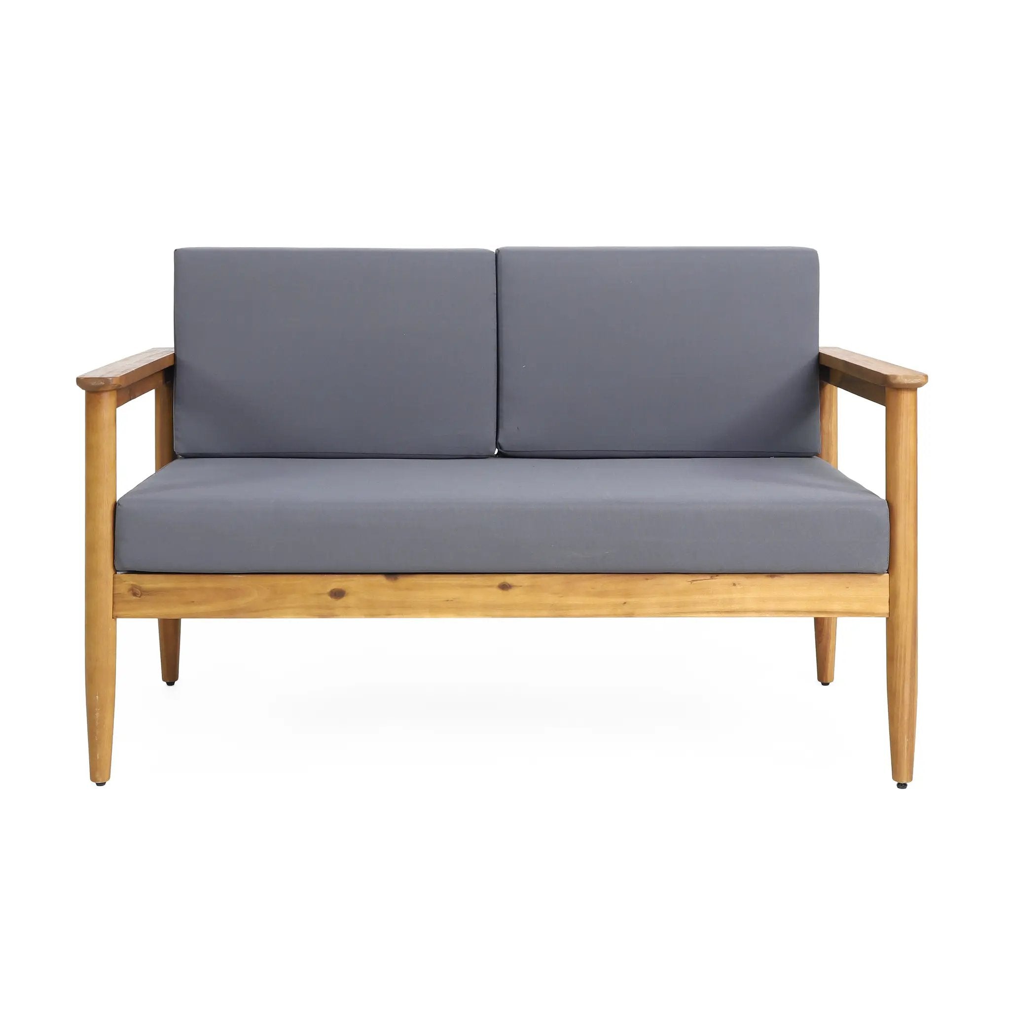 Gavin Loveseat by HouseOfZazla