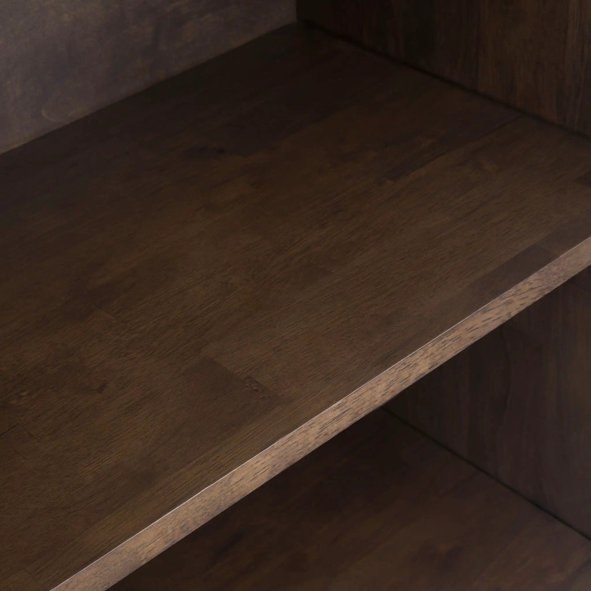 Banting - Mid Century Handcrafted Bookcase by Unique Piece Furniture