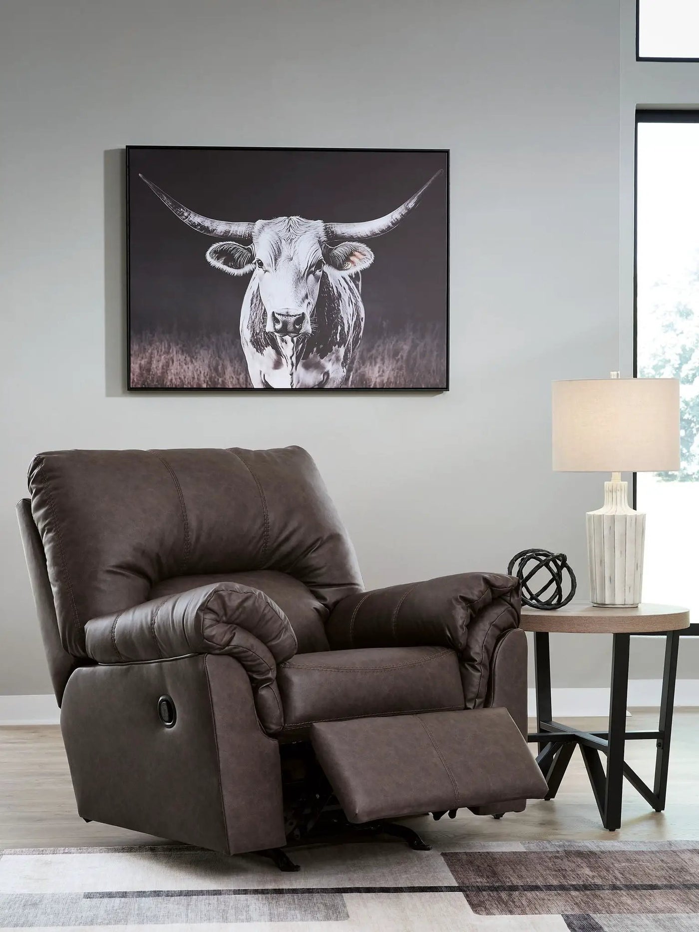 WillowBend - Rocker Recliner by Unique Piece Furniture