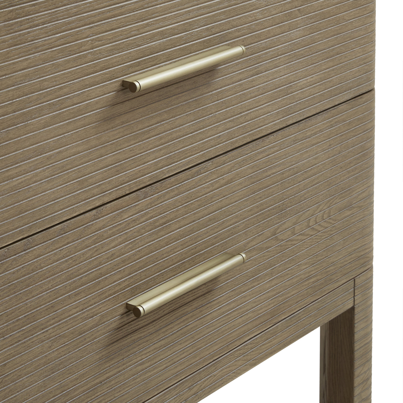 James Martin Lucian 36" Single Bathroom Vanity, Pebble Oak, view 14