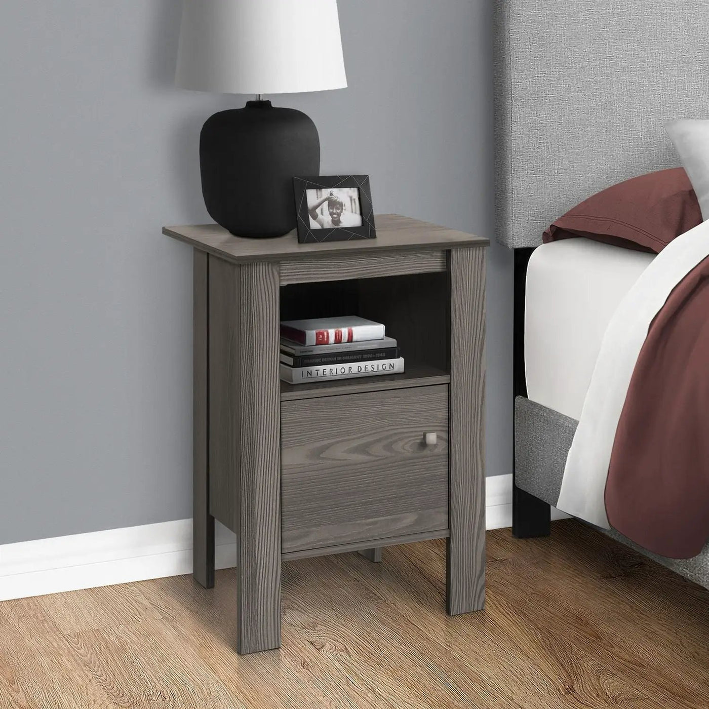 Accent Nightstands, Storage, And Transitional by Unique Piece Furniture