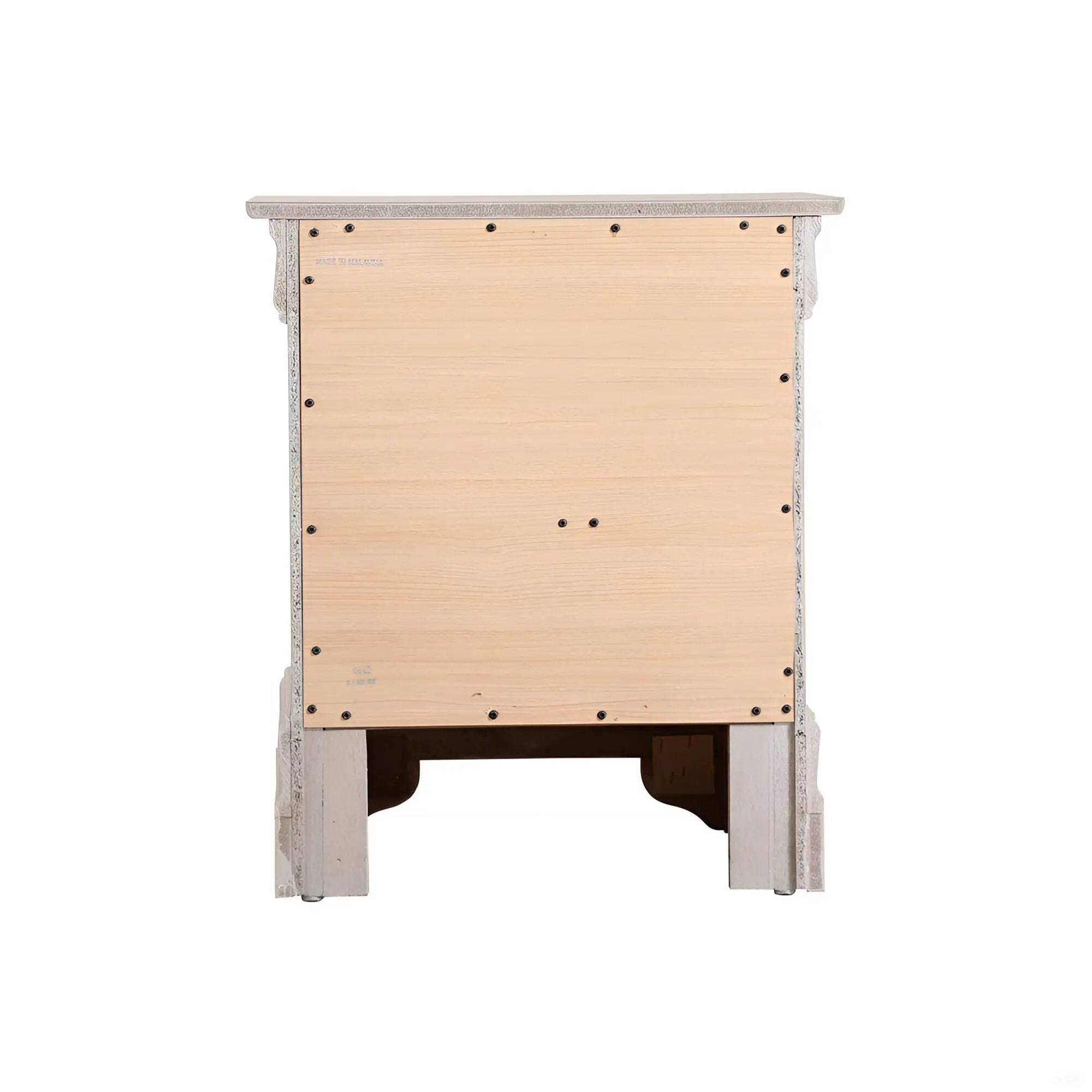 Decorative Accents Nightstand by Unique Piece Furniture