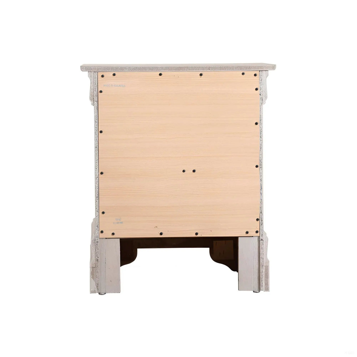 Decorative Accents Nightstand by Unique Piece Furniture