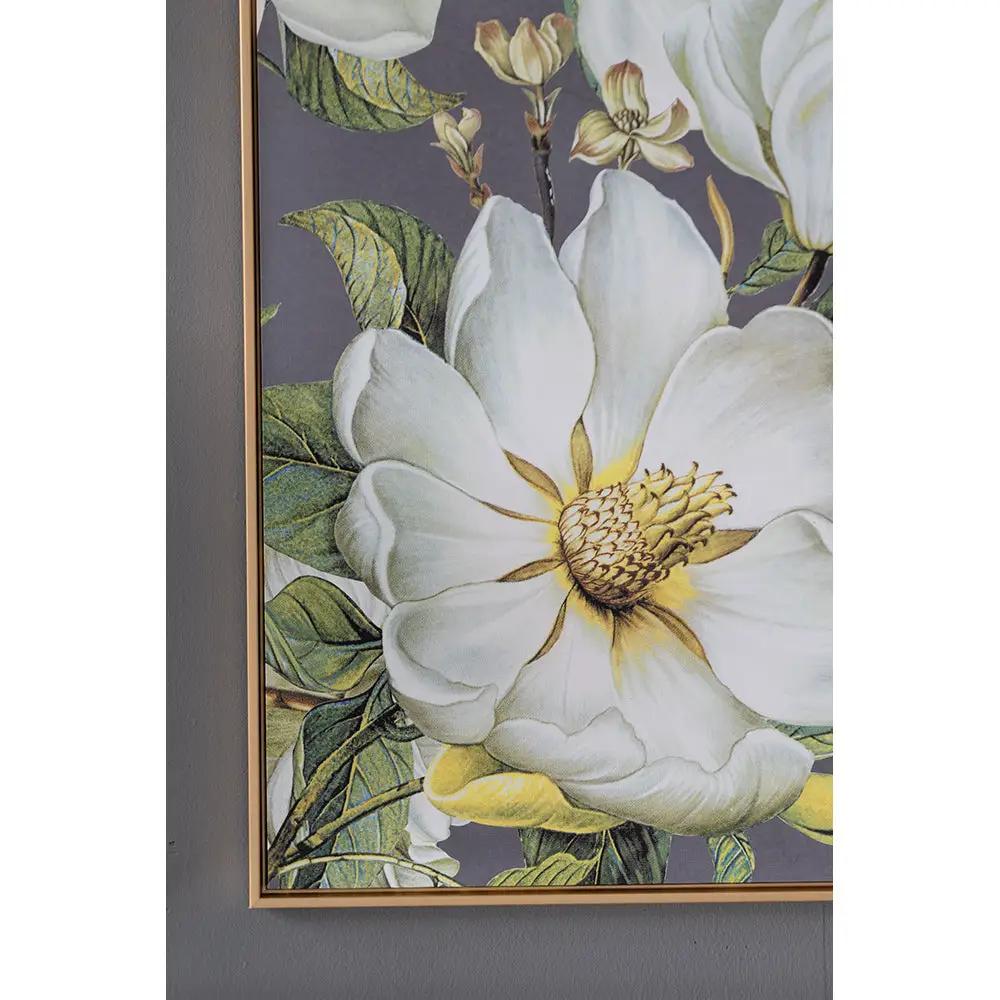 31.5 x 47 Botanical Wall Art Prints by HouseOfZazla