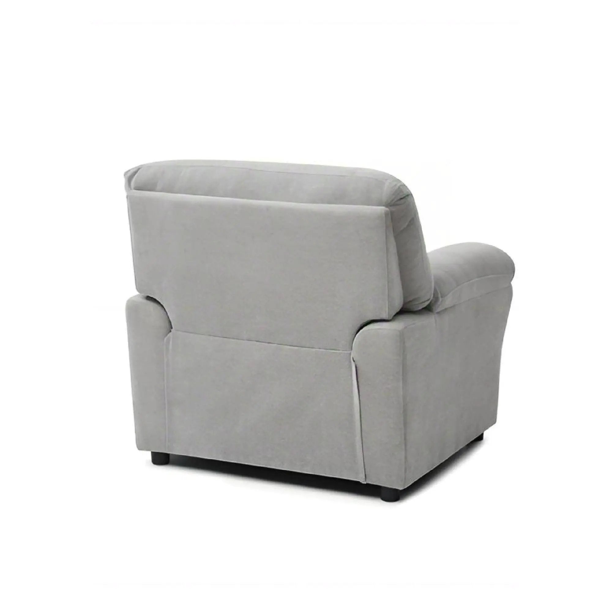 Hamilton - Chair With Hand Applied Nailhead Trim And Pillow Top Arm Cushions by Unique Piece Furniture