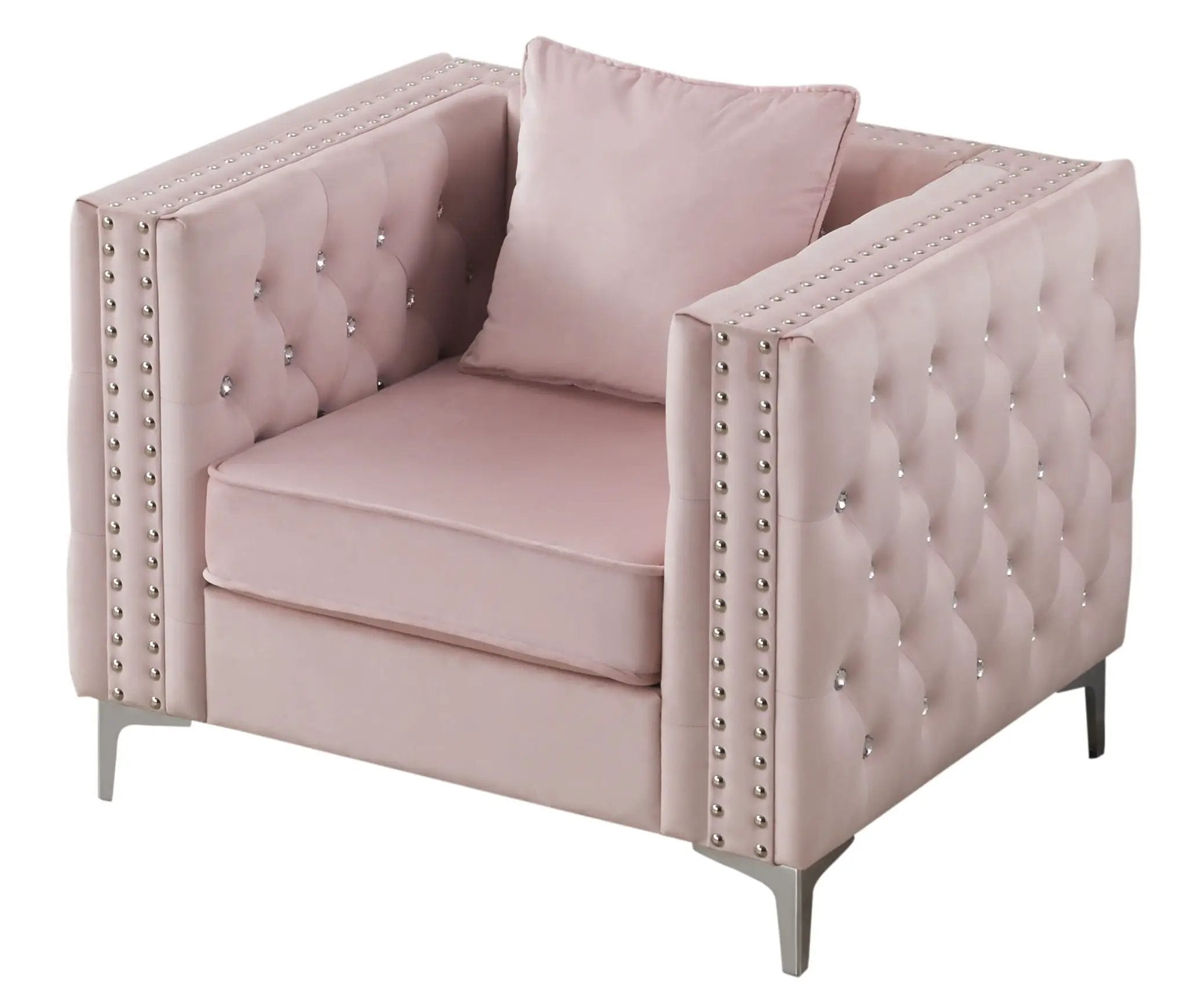 Paige - Chair by Unique Piece Furniture