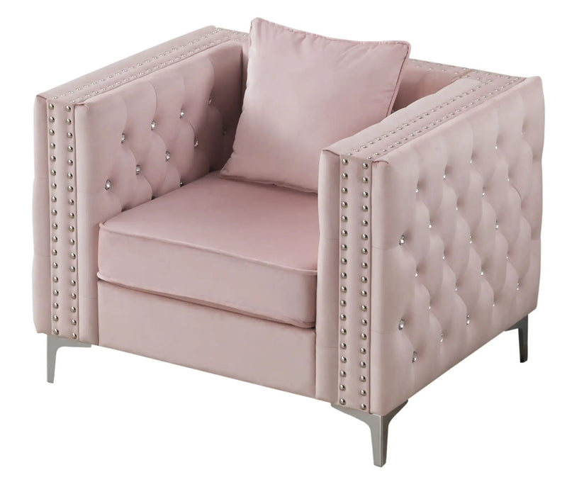 Paige - Chair by HouseOfZazla