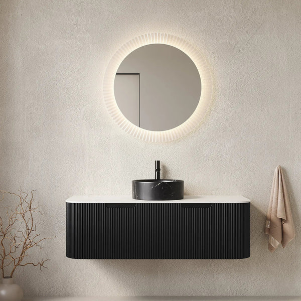 DINA 48" Bathroom Vanity & Sink