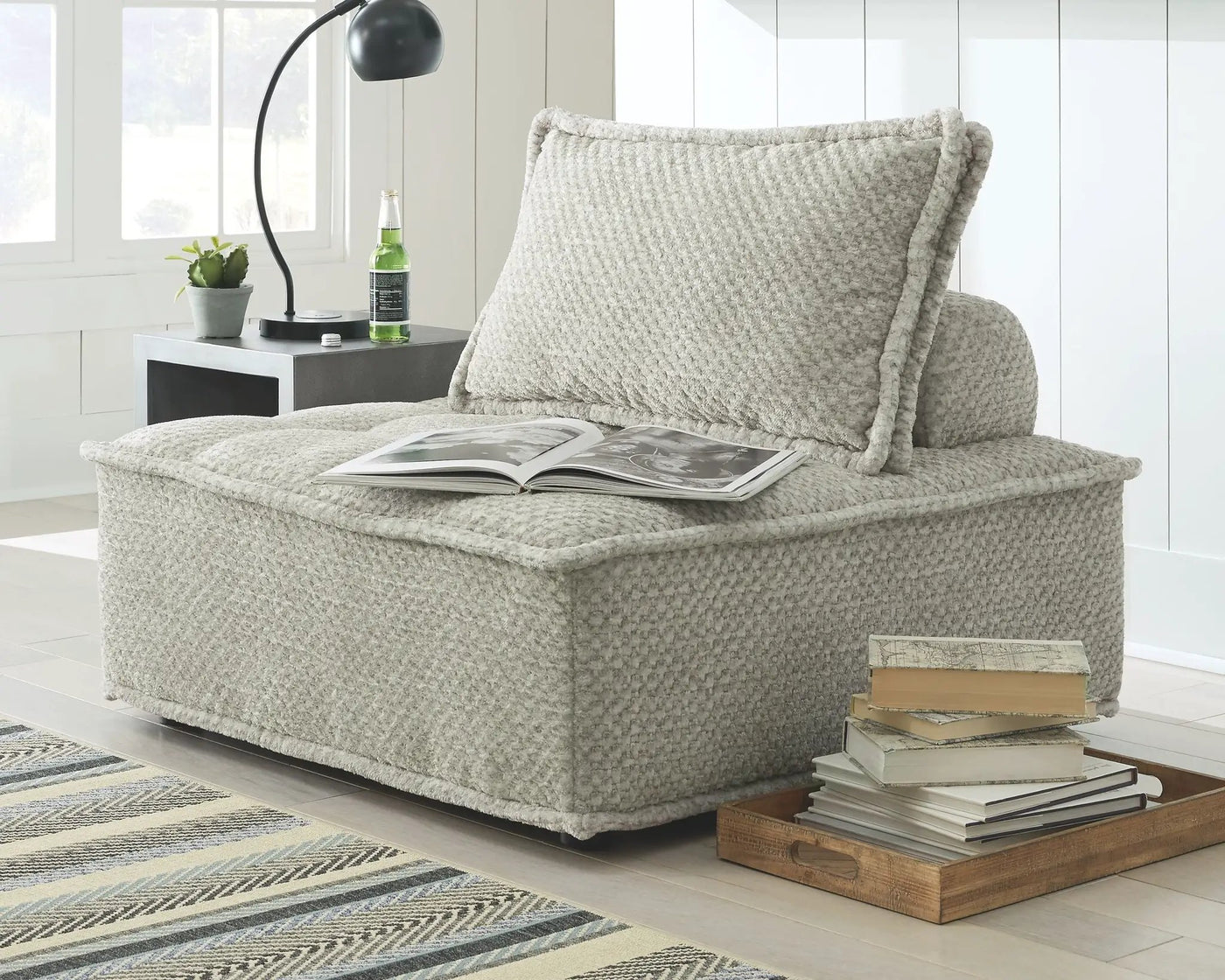 Bales - Accent Chair by Unique Piece Furniture