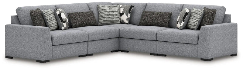 Bealton - Sectional by Unique Piece Furniture