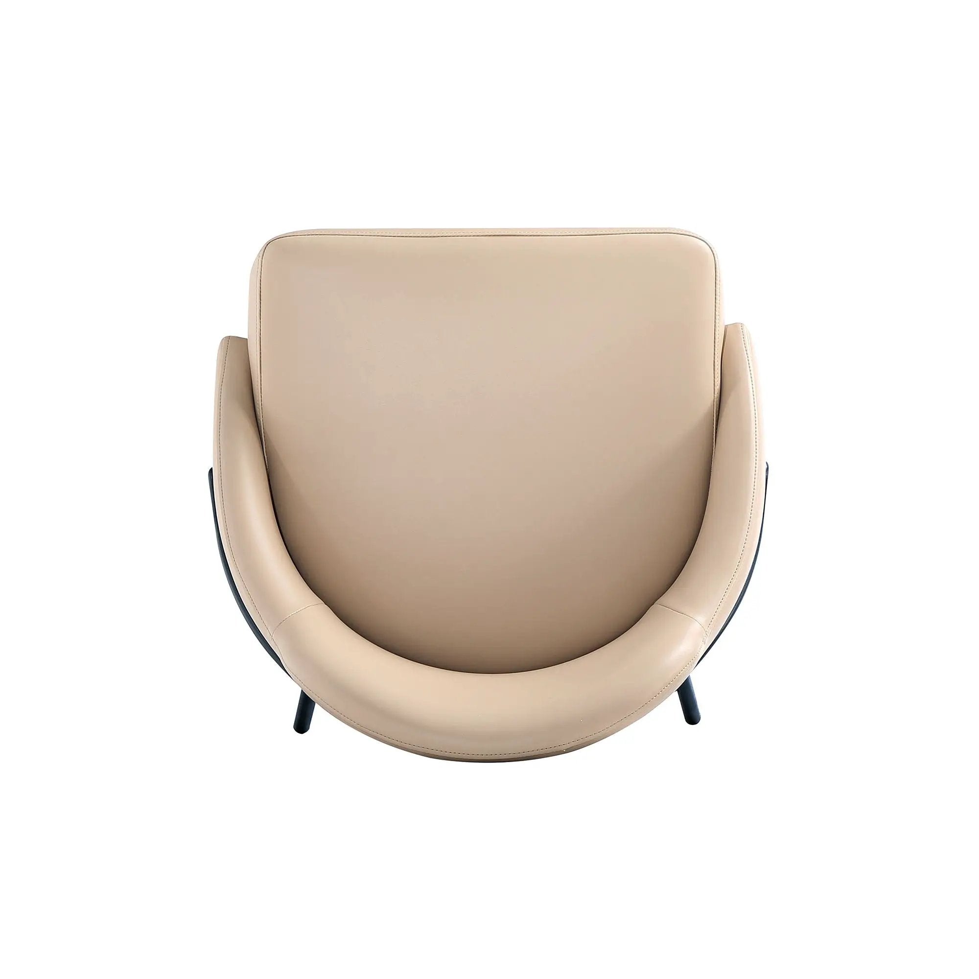 Gracie - Upholstered Counter Stool by HouseOfZazla