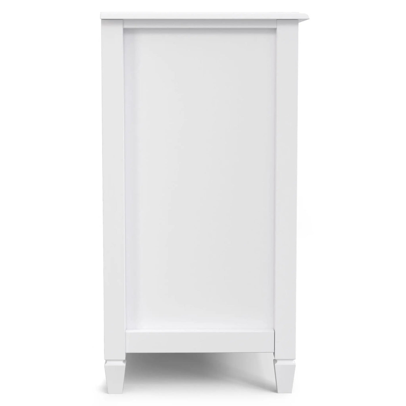 Connaught - Traditional Buffet Cabinet by HouseOfZazla