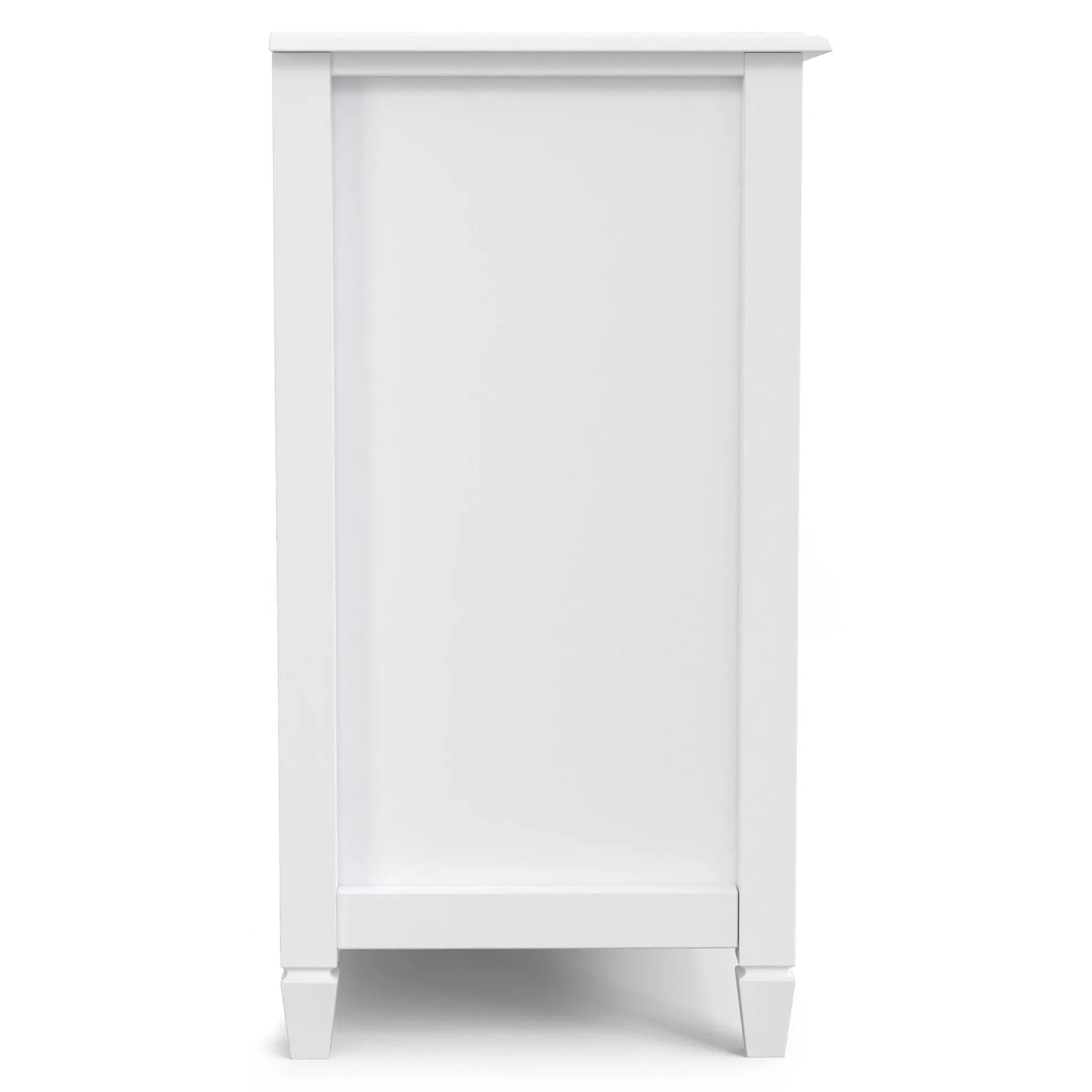 Connaught - Traditional Buffet Cabinet by HouseOfZazla