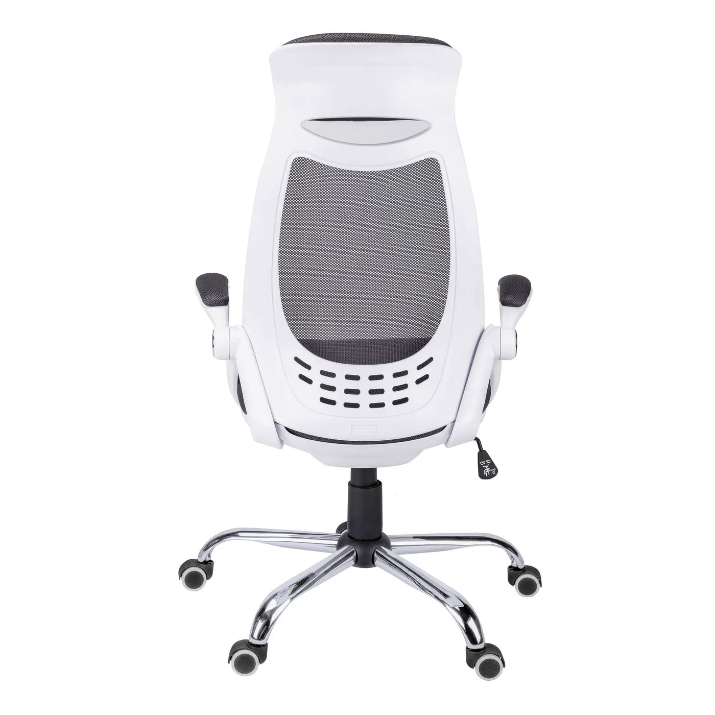 Office Chair, Adjustable Height, Swivel, Ergonomic, Armrests, Contemporary & Modern by Unique Piece Furniture