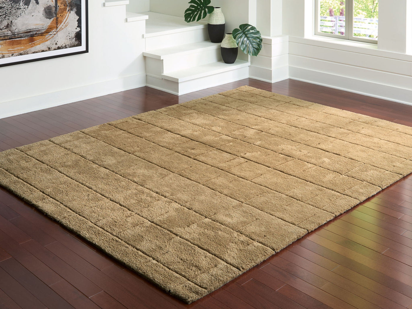 Luzmont - Rug by Unique Piece Furniture