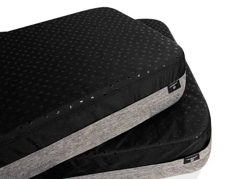 BedGear Performance Pet Bed, XL by HouseOfZazla