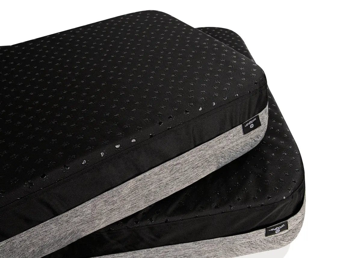 BedGear Performance Pet Bed, Small by HouseOfZazla