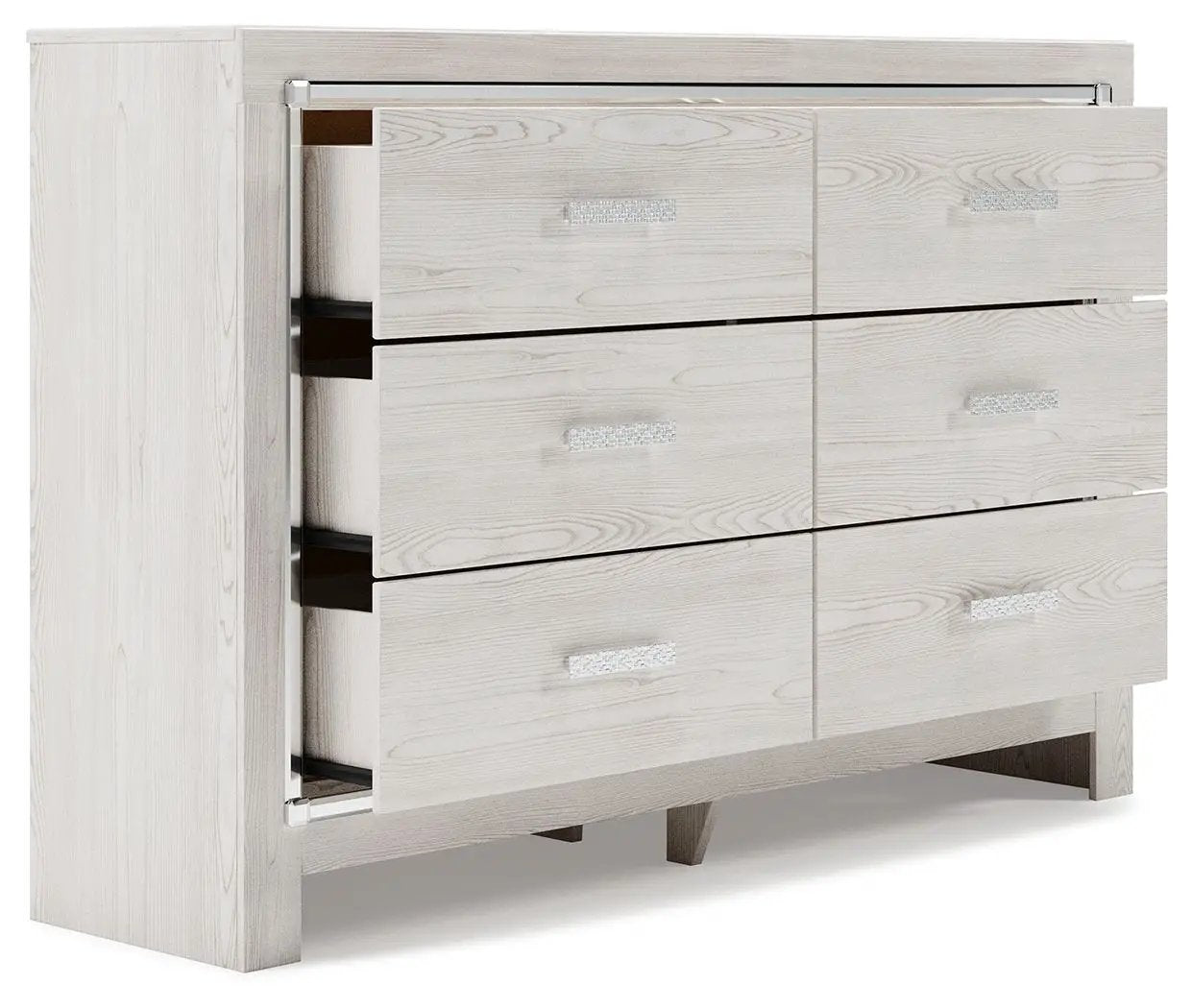 Altyra - Dresser by Unique Piece Furniture