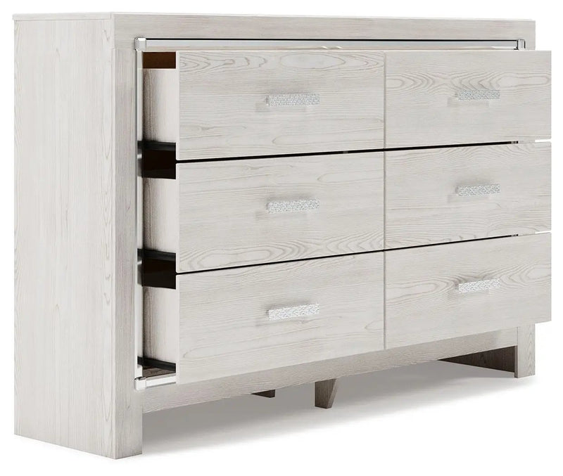 Altyra - Dresser by Unique Piece Furniture