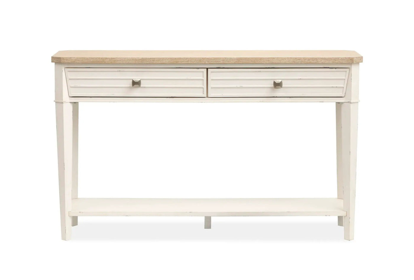 Echo Isles - Rectangular Table by Unique Piece Furniture