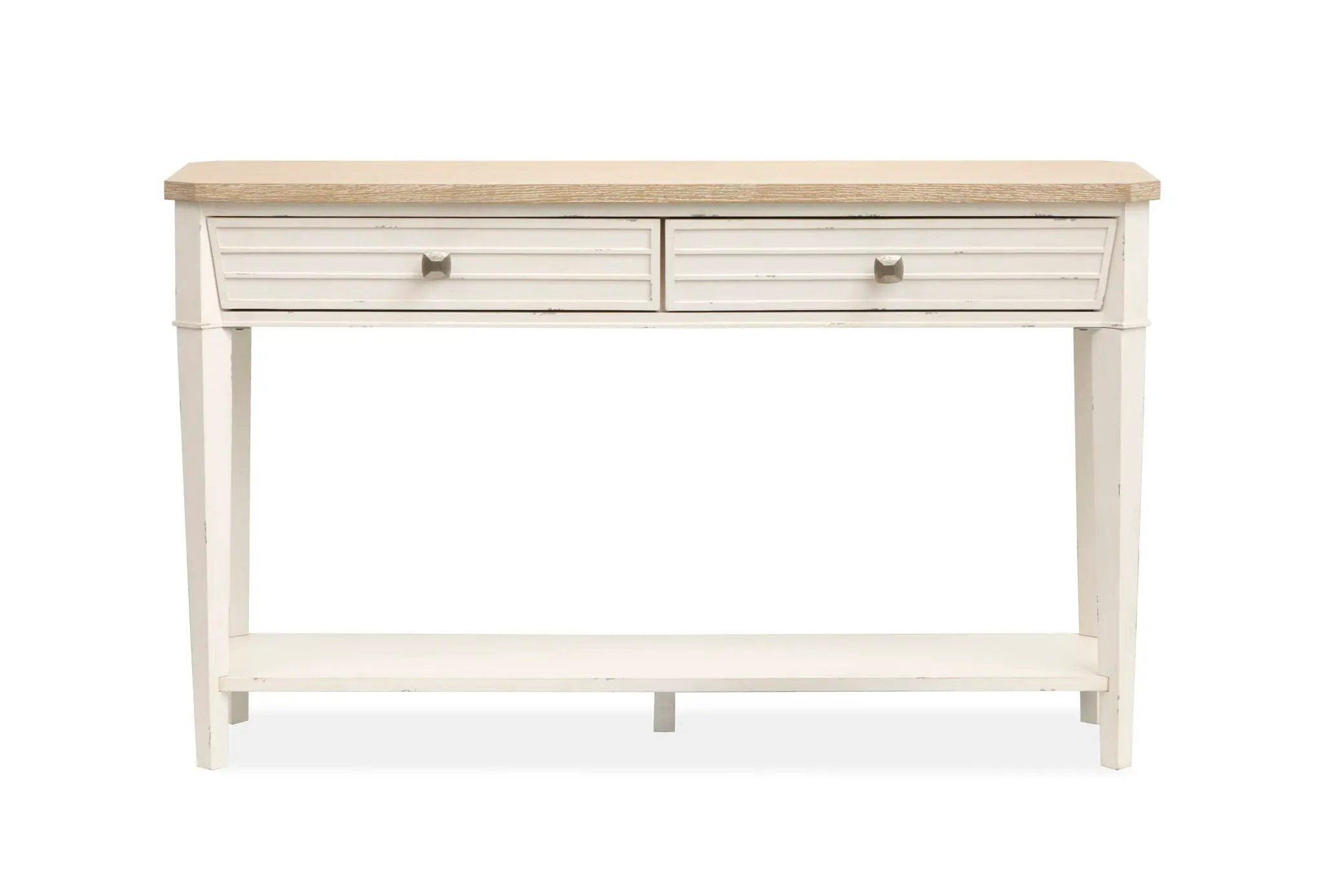 Echo Isles - Rectangular Table by Unique Piece Furniture