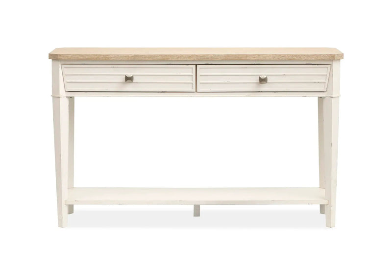 Echo Isles - Rectangular Table by Unique Piece Furniture