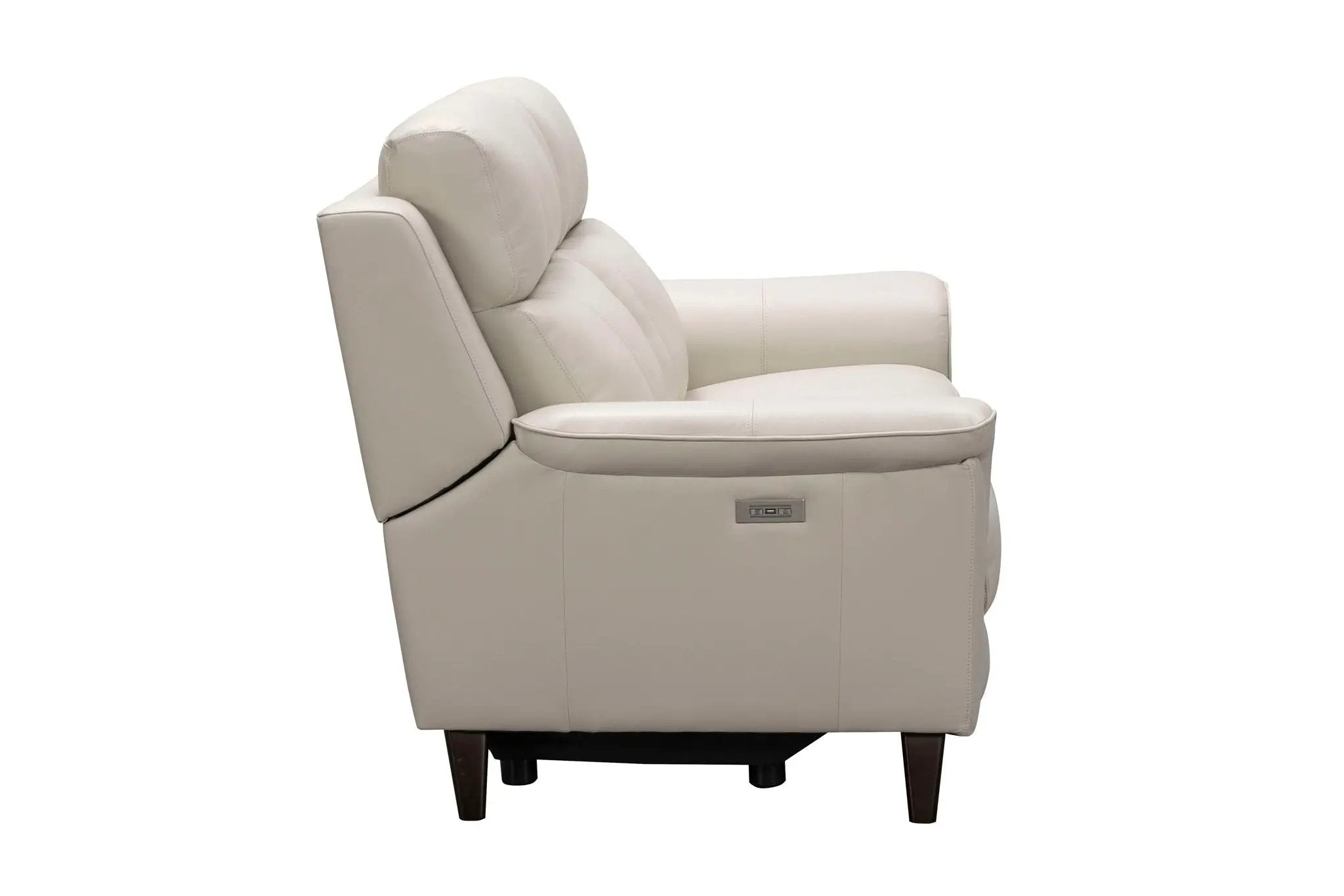 Kester - Power Reclining Loveseat by Unique Piece Furniture